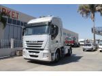 IVECO STRALIS 500 CON IMPIANTO IDRAULICO E5