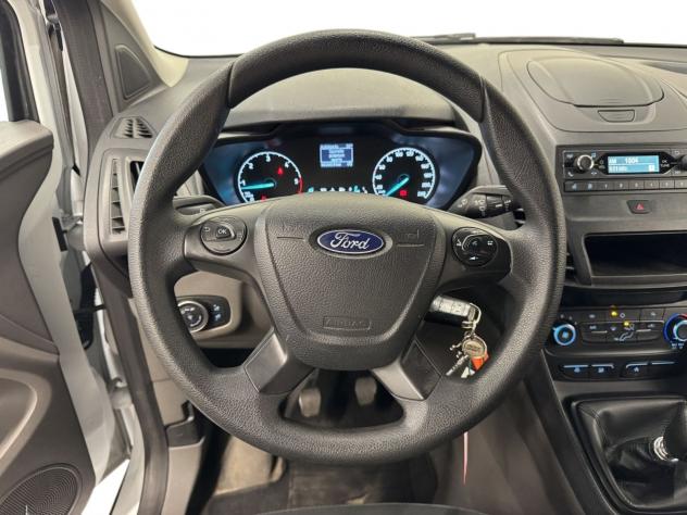 Ford Trans/Tour Connect Transit Connect 200 1.5 ecoblue(tdci) 100cv Trend L1H1 E6.2 - Foto 6