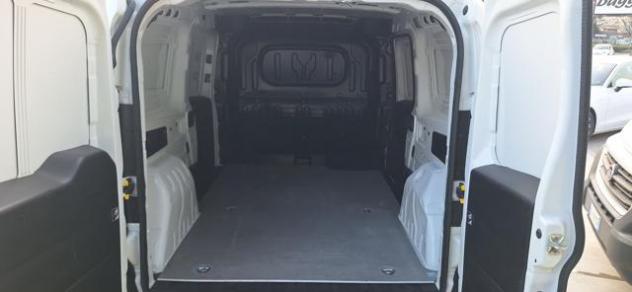 FIAT Doblo Doblò 1.6 MJT 105CV PL-TN Cargo Maxi SX N°FX616 rif. 23503360 - Foto 8