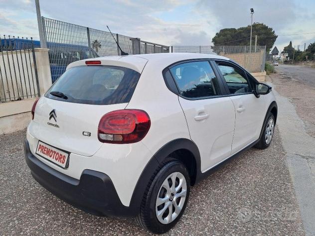 Citroen c3 1.5 100cv 2023 combi n1 4 posti km13300 - Foto 5