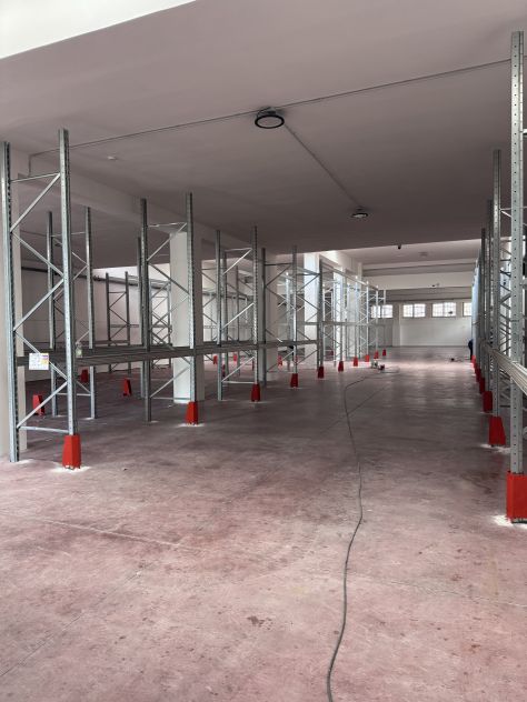 Scaffalatura da magazzino - Foto 3