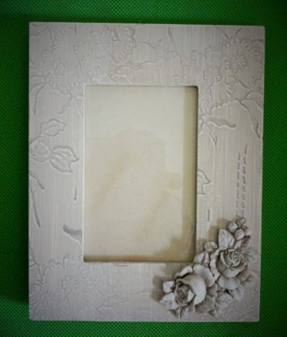 Cornice Portafoto mdf Home Decor - Foto 3