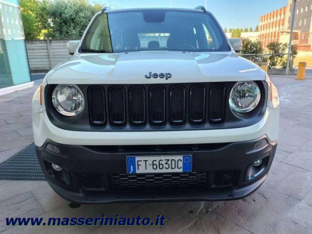 JEEP Renegade Renegade 1.4 m-air Limited fwd 140cv my18 rif. 23907840 - Foto 8