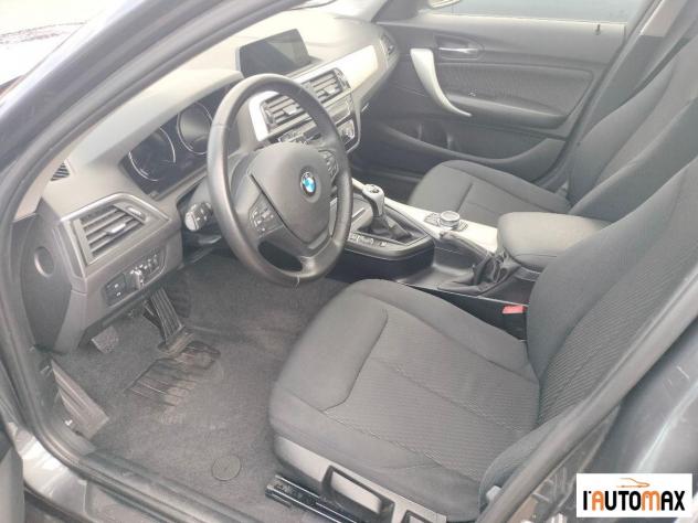 BMW - Serie 1 - 118d xDrive 5p. Business - Foto 6
