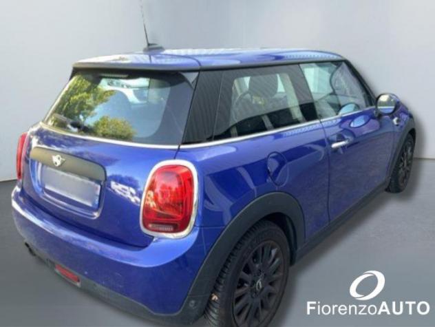 MINI Mini One 1.5 First 5P Tetto-navi 102CV(Man)"PREZZO REALE" (1798) - Foto 3