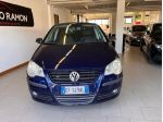 Volkswagen Polo 1.2/70CV 12V 5p. Comfortline