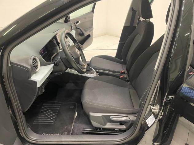 SEAT Arona 1.0 EcoTSI Style 5P Manuale * OK NEOPATENTATI * rif. 23313407 - Foto 6