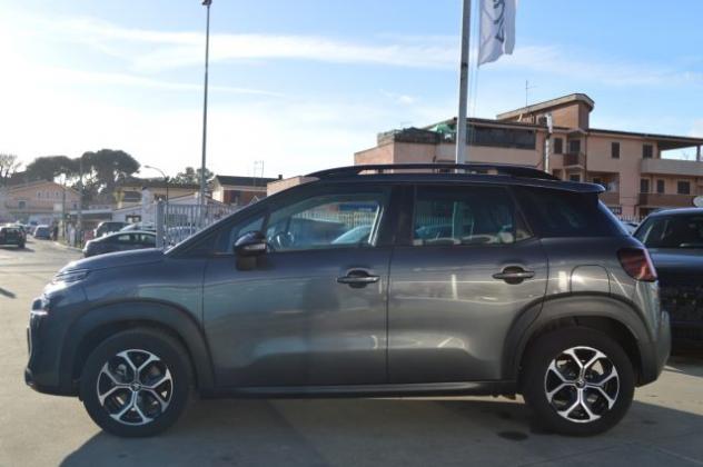 CITROEN C3 Aircross PureTech 110 CV Plus Garanzia Citroen rif. 23961340 - Foto 5