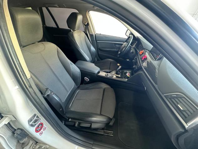 BMW 318 d Touring Msport auto - Foto 10