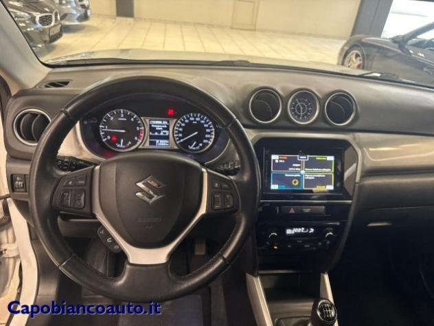 SUZUKI Vitara 1.6 DDiS 4WD AllGrip V-Cool EURO6b rif. 23904138 - Foto 9