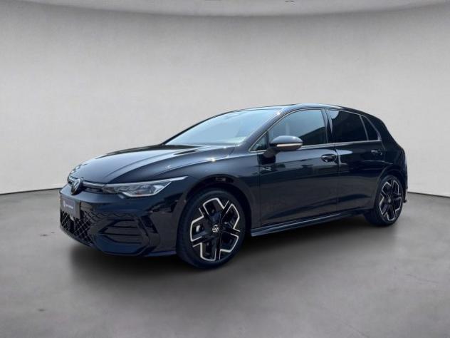 VOLKSWAGEN Golf Nuova Golf R-Line Plus 2.0 TDI SCR 110 kW (150 CV) rif. 23940503