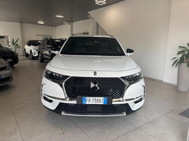 Ds 7 Crossback BlueHDi 180 aut. Grand Chic - Foto 2