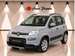 Fiat Panda 1.0 FireFly S&S Hybrid Garmin