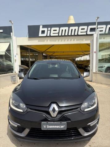 RENAULT Megane Mégane 1.5 dCi 110CV Wave rif. 24044095 - Foto 2