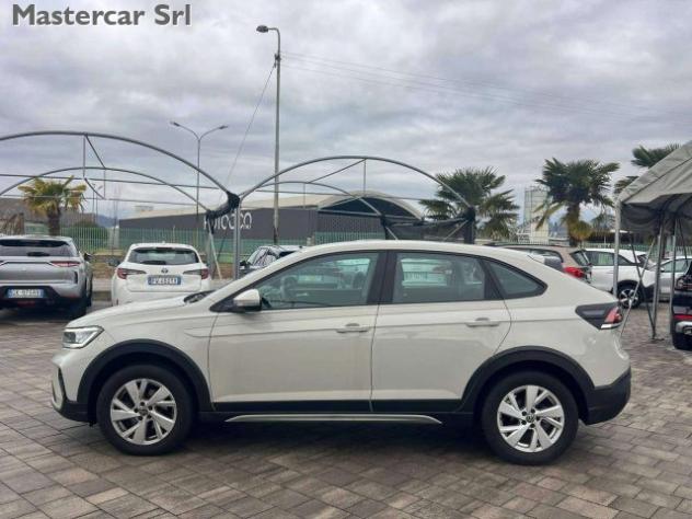VOLKSWAGEN Taigo NEOPATENTATI Taigo 1.0 LIFE 110cv dsg TG : GT927LV rif. 23819683 - Foto 10