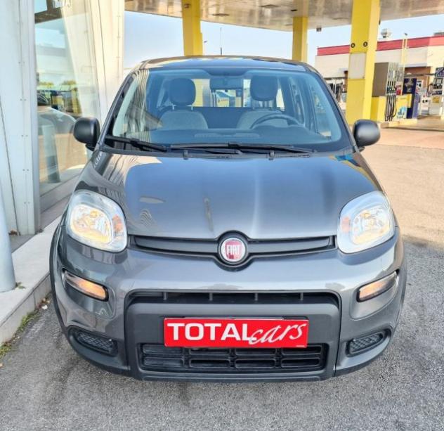 FIAT Panda 1.0 FireFly S&S Hybrid OK NEO PATENTATI rif. 23974029 - Foto 9
