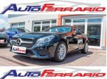 MERCEDES SLC          (R172) SLC 180 Sport