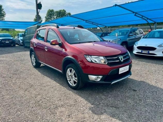 DACIA Sandero Stepway 1.5 dCi 8V 90CV Prestige rif. 24131072