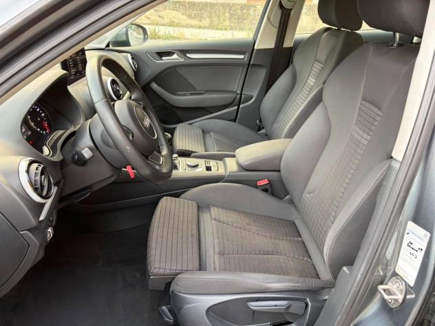 Audi A3 1.6 TDI clean diesel Ambition - Foto 6