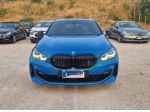 BMW SERIE 1 118I MSPORT BLU MISANO 136 CV