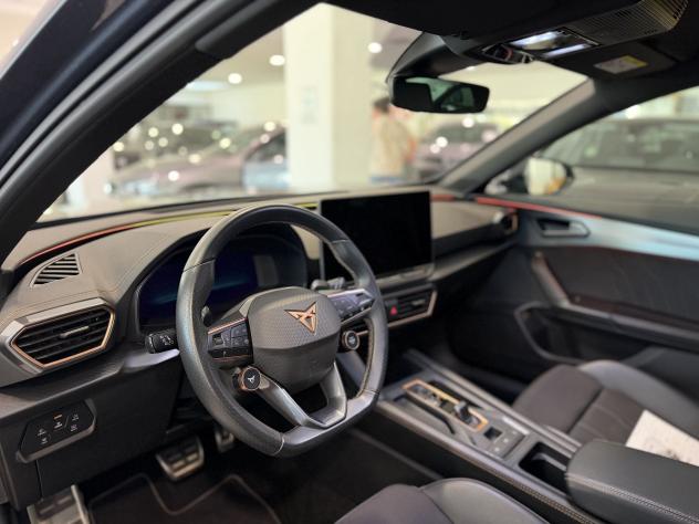 CUPRA Formentor 2.0 TDI DSG 4 ANNI GARANZIA CUPRA - Foto 6