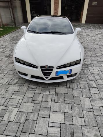 Alfa Romeo Brera - Foto 3