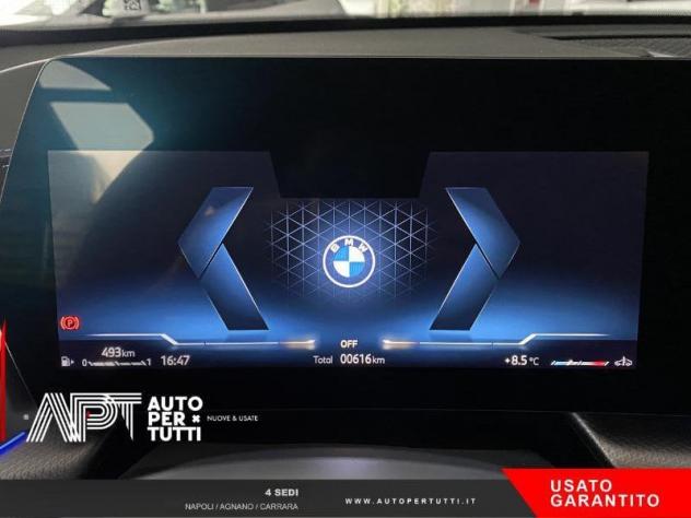 BMW X2 X2 xdrive 20d 48V MSport auto - Foto 7