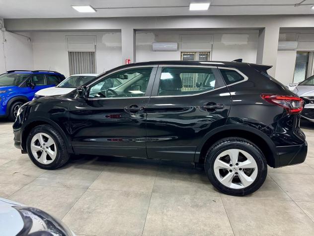 Nissan Qashqai 1.7 dCi 150cv 4WD CVT N-Connecta 2020 - Foto 3
