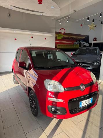 Fiat Panda 1.3 MJT 80 CV S&S Lounge - Foto 3