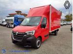 RENAULT Master 35 2.3dCi 145CV BOX rif. 21354857