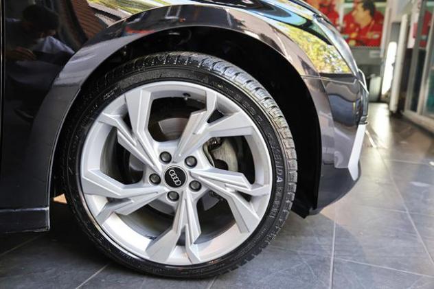 AUDI A3 30 TFSI Sportback S-Tronic Business Advanced rif. 23917697 - Foto 6