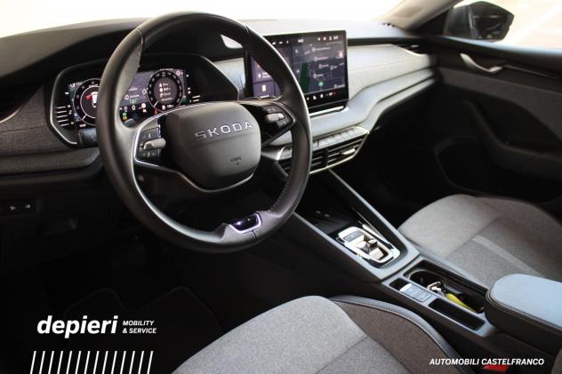 Škoda Octavia 2.0 TDI STYLE DSG - Foto 2