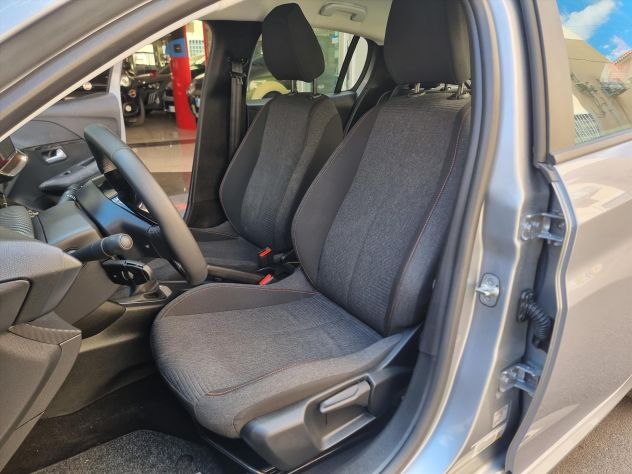 Peugeot 208 1.2 puretech 100CV Style NESSUN OBBLIGO FINANZIAMENTO - Foto 8