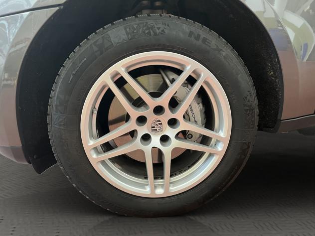 Porsche Macan Macan 3.0d S 250cv pdk - Foto 4
