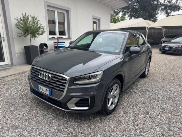 AUDI Q2 35 TFSI S tronic Admired Advanced rif. 24204907