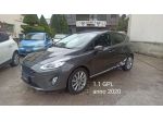 FORD - Fiesta - 1.1 75 CV GPL 5p. Titanium