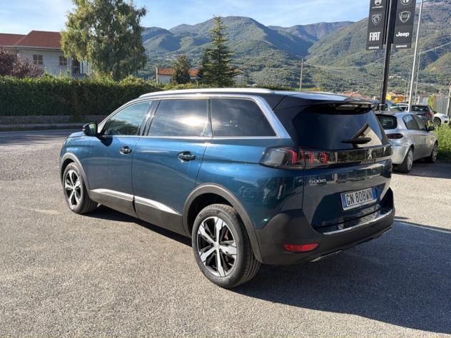 Peugeot 5008 5008 1.5 bluehdi GT s&s 130cv eat8 - Foto 3