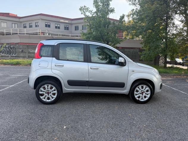 Fiat Panda 0.9 TwinAir Turbo Natural Power Lounge - Foto 5