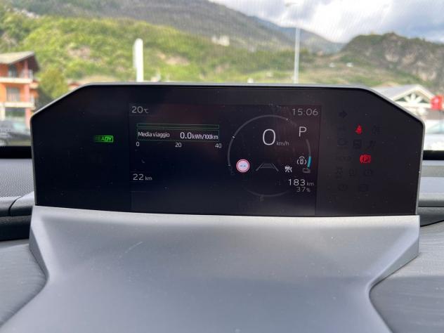 Toyota C-HR+ BEV 77 kWh Premium AWD-i - Foto 9