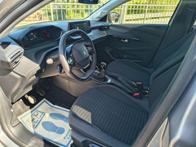 PEUGEOT 208 Stop&Start 5 porte STYLE rif. 23463089 - Foto 8