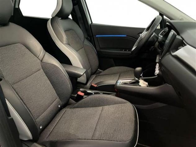 RENAULT Captur 1.6 E-Tech full hybrid Techno Auto 145cv TETTO APR rif. 23806654 - Foto 10