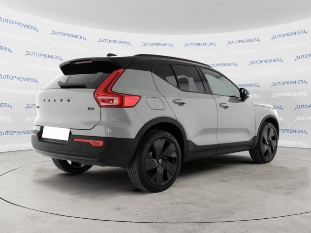 Volvo XC40 XC40 2.0 b3 Plus Black Edition auto - Foto 4