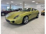 Diatto GT OttovZagato