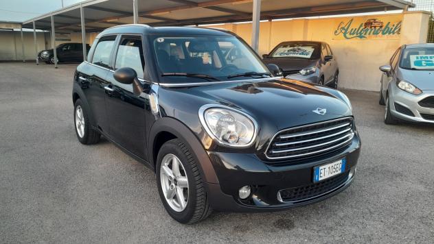Mini Cooper D Countryman 1.6 - Foto 2