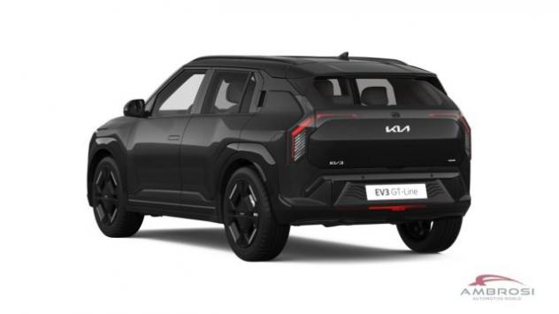 KIA EV3 FWD GT-LINE rif. 24193694 - Foto 3