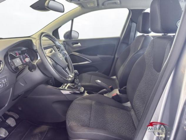 OPEL Crossland 1.5 ECOTEC D 110 CV Start&Stop Edition AT6 rif. 24087631 - Foto 10