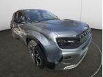 Jeep Avenger Nuova Benzina Summit 1.2 100cv