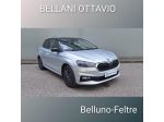 SKODA Fabia 1.0 TSI 95 CV rif. 22736929