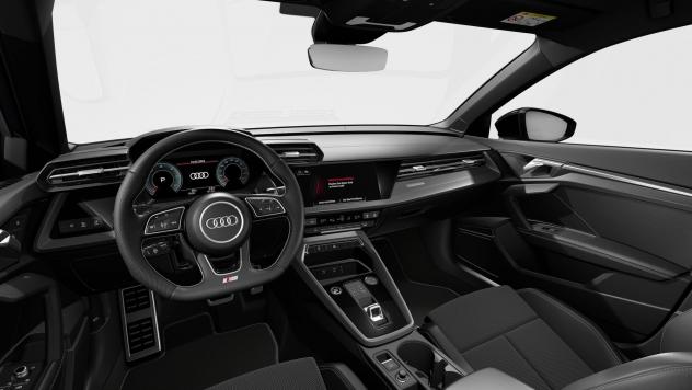 Audi A3 Sportback 35 TDI S tronic S line Edition - Foto 7
