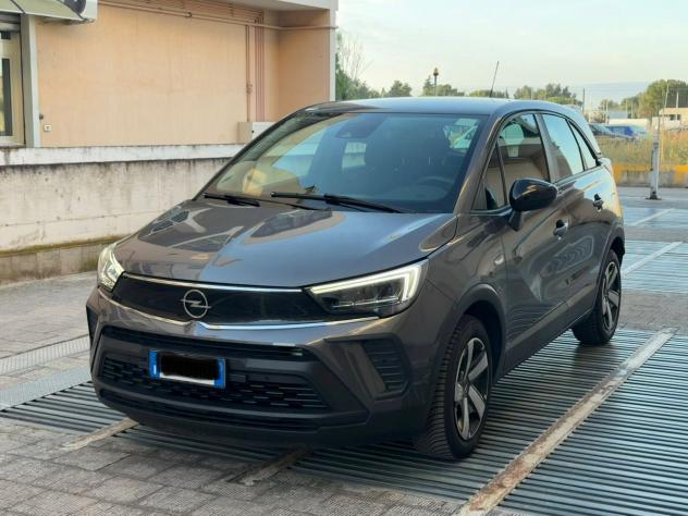 Opel Crossland 1.2 12V Start&Stop Elegance - Foto 2